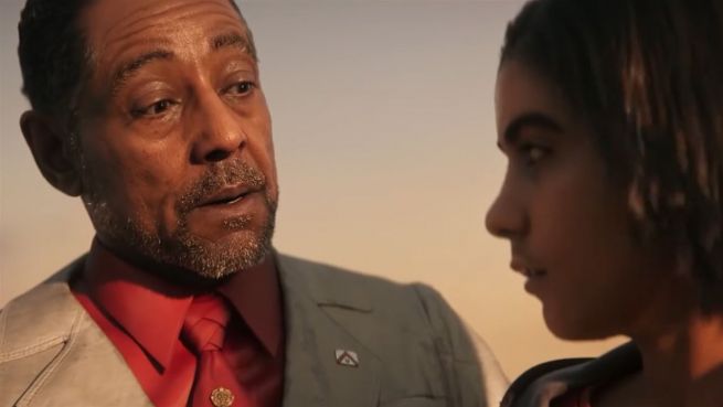 go to Ubisoft Forward präsentiert Neuigkeiten im Livestream