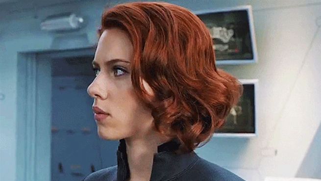 go to Marvel veröffentlicht Kinostart von ‚Black Widow‘
