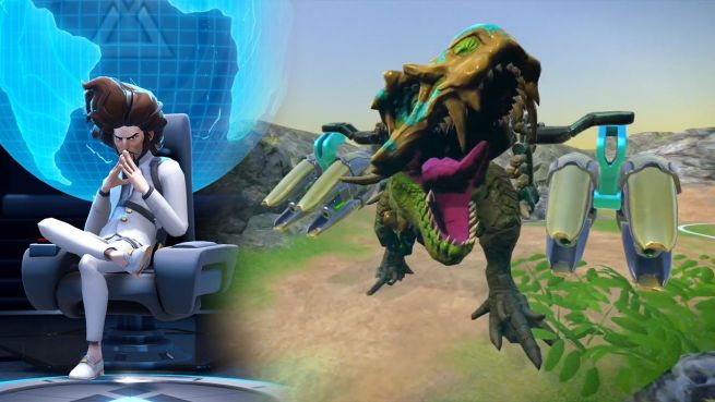 go to Mobile Gaming diese Woche: Spyjinx, Dino Squad und mehr!