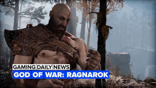 go to 'God of War' findet mehr als 51 Millionen Abnehmer weltweit