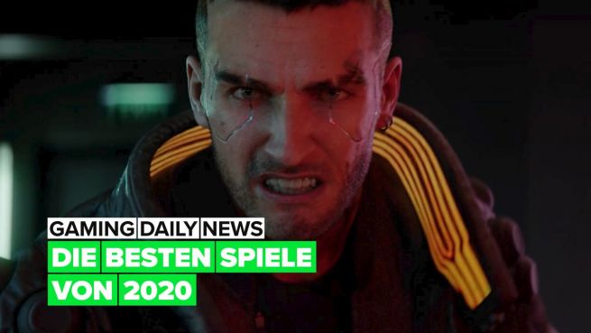 go to Das sind die 5 besten Videospiele des Jahres 2020