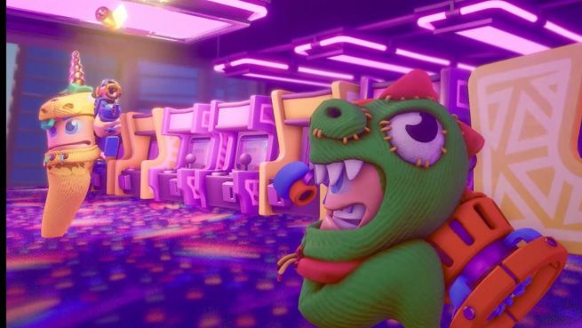 go to Das neue ‚Worms Rumble‘-Game in Echtzeit