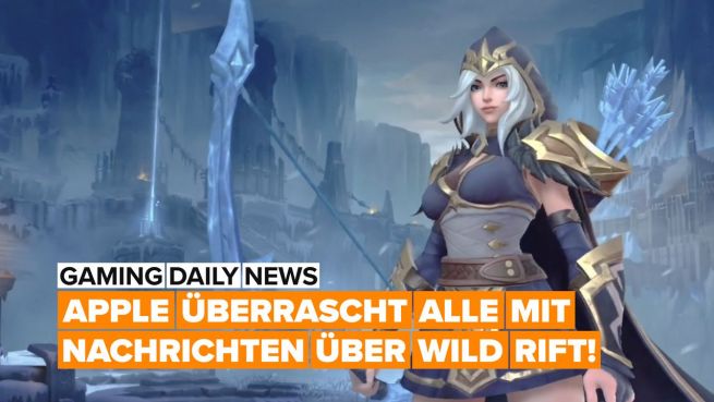 go to Wer ist bereit, League of Legends unterwegs zu spielen?