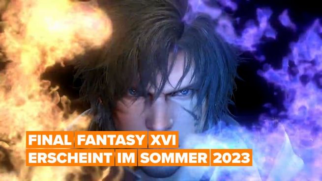 go to Neue Details zur Story von Final Fantasy XVI