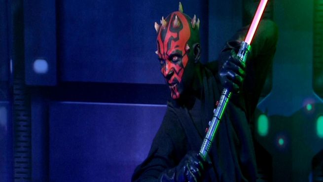 go to Bekannte Gesichter in ‚The Mandalorian‘ Staffel 2