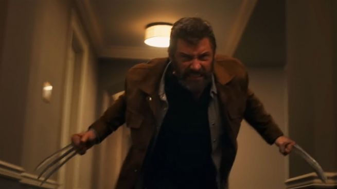 go to Hugh Jackman über seinen Abschied von ‚Wolverine‘