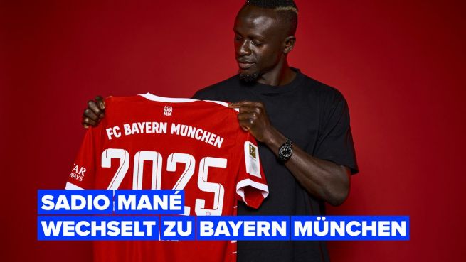 go to Was der Weggang von Sadio Mané für die Reds bedeutet