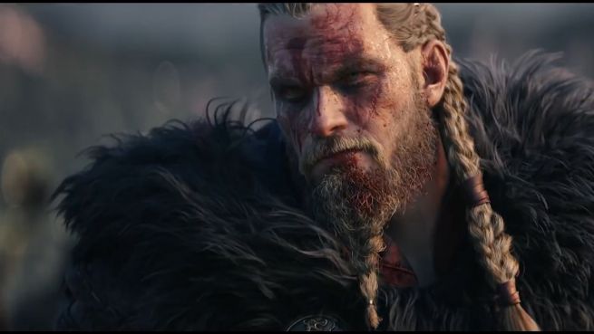 go to Geleaktes Gameplay von 'Assassin's Creed: Valhalla'