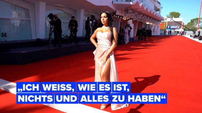 go to Was man über über Georgina Rodriguez wissen sollte