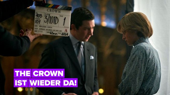 go to 5 Fakten zur 4. Staffel von The Crown