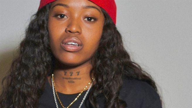go to Kaash Paige ist die neue Traumfrau der R&B-Musik