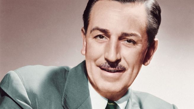 go to Wie uns Walt Disney auch heute noch inspiriert