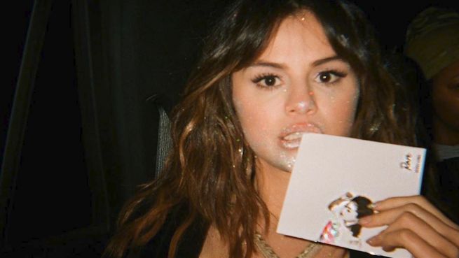 go to Selena Gomez‘ ‚Rare‘-Lyrics vermitteln viel Gefühl