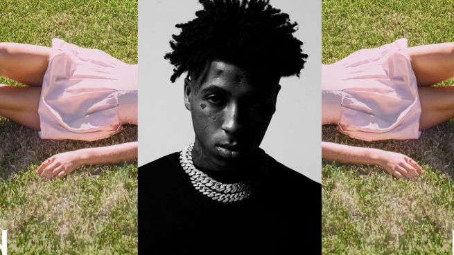 go to YoungBoy geht direkt an die Spitze der Charts