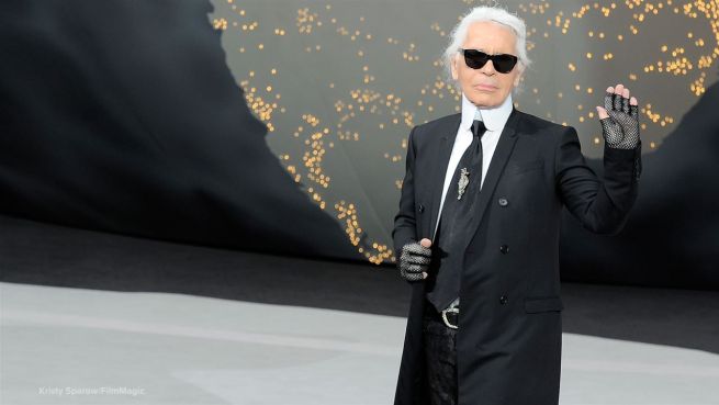 go to Happy Birthday, Karl Lagerfeld