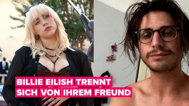 go to Billie Eilishs Ex-Freund streitet ab, sie betrogen zu haben
