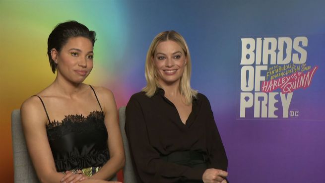 go to Warum ‚Birds of Prey‘ ein Mittelfinger zur Oscar-Verleihung ist