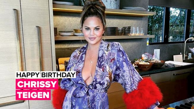 go to Die 3 köstlichsten Rezepte von Chrissy Teigen zum Ausprobieren