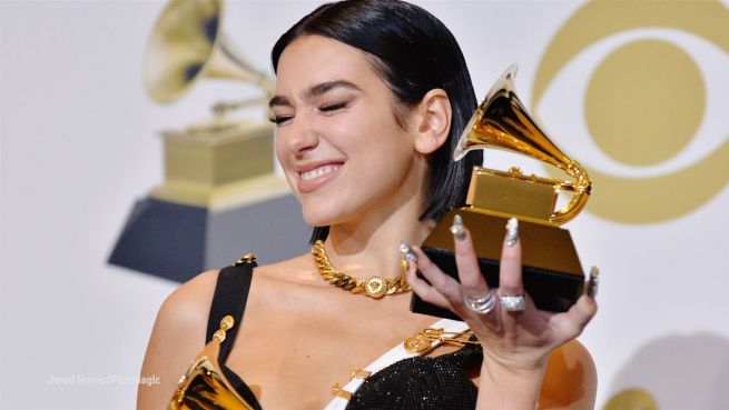 go to Die Grammys 2019