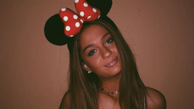 go to Kellyanne Conways Tochter postet Anti-Trump TikTok-Videos