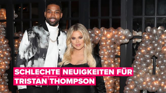 go to Zieht Khloé Kardashian mit Tristan Thompson nach Boston?