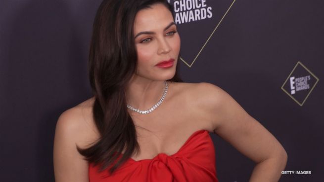 go to Warum Jenna Dewan die wohl beste Zeit ihres Lebens hat
