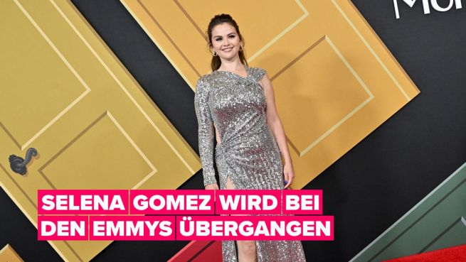 go to 5 Dinge, die jetzt schon zu den Emmy-Awards bekannt sind