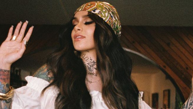 go to 5 unglaubliche Fakten über Kehlani