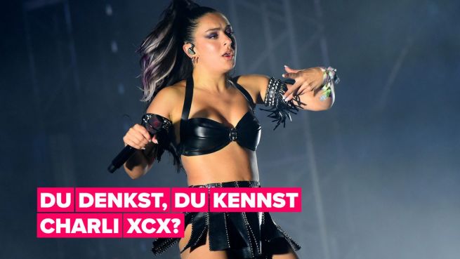 go to 5 faszinierende Fakten über Charli XCX