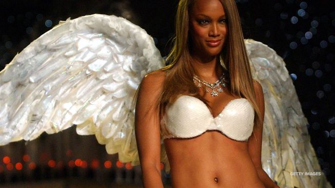 go to Wie Tyra Banks die Modewelt revolutionierte