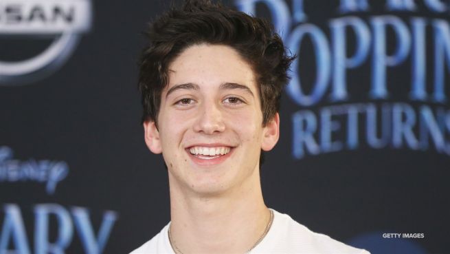 go to Dieser 18-jährige Disney-Star hat noch eine große Karriere vor sich