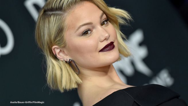 go to Happy Birthday, Olivia Holt