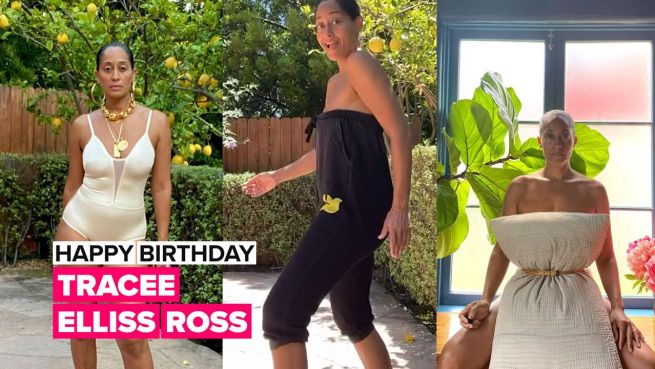 go to Tracee Elliss Ross wird 48 Jahre alt und lebt ihr absolut bestes Leben