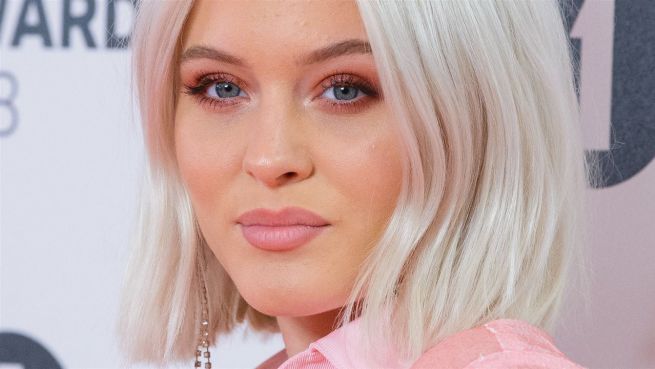 go to Happy Birthday, Zara Larsson