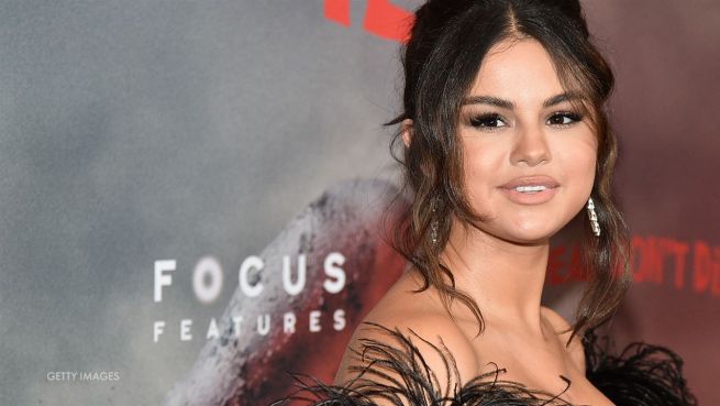 go to Selena Gomez bringt neues Album raus