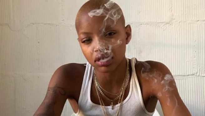 go to Happy Birthday, Slick Woods