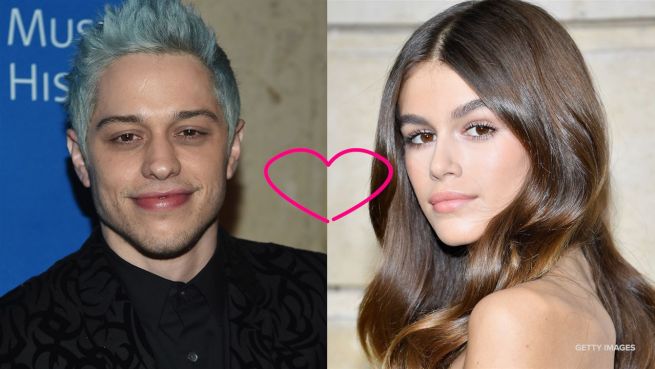 go to Was läuft da zwischen Pete Davidson und Kaia Gerber?