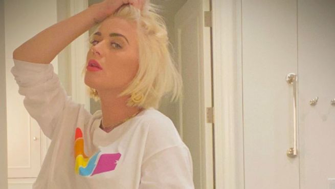 go to Katy Perry verrät, was für eine Mutter sie sein wird