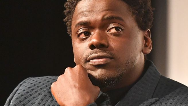 go to Happy Birthday, Daniel Kaluuya