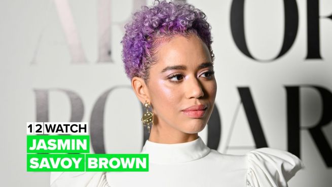 go to Jasmin Savoy Brown hat noch viel vor