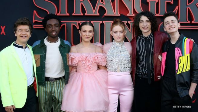 go to 3 Fakten über die 3. Staffel von 'Stranger Things'