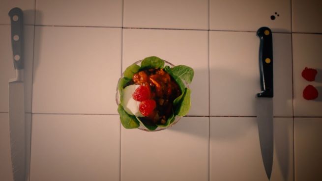 go to Es ist Himbeer-Zeit: Was Sie aus den leckeren Früchten zaubern können