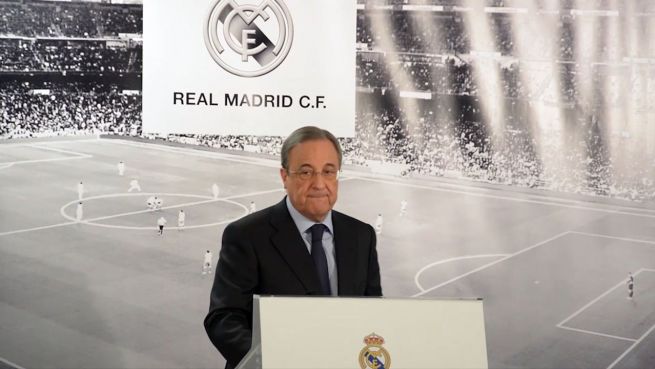go to Real Madrid: Wer folgt auf Cristiano?