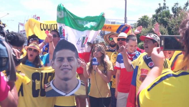 go to Copa America Centenario: Keine Fans, keine Stimmung?