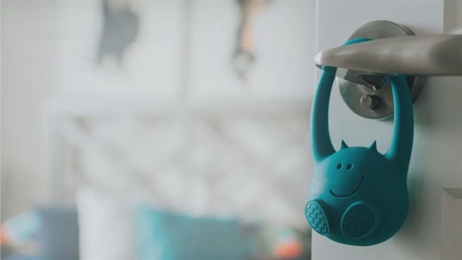 go to Zu alt fürs Babyfone: Flinke Kleinkinder überwachen